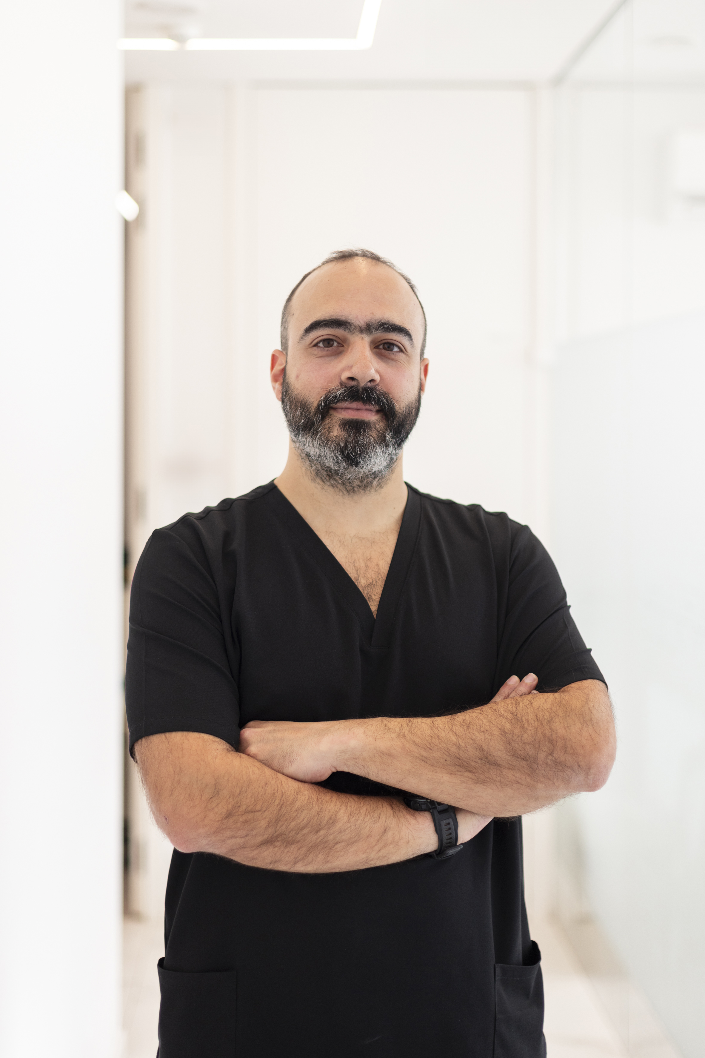 Dr. Telmo Oliveira